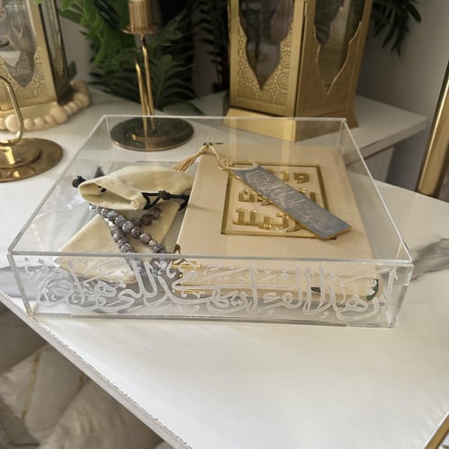 بوكس اكرليك