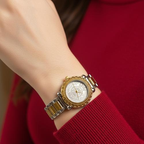 Catera luxury watch