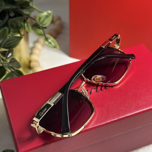 نظارة كارتير