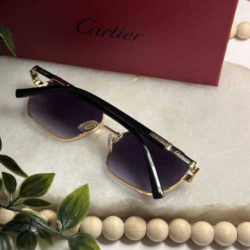 نظارة كارتير