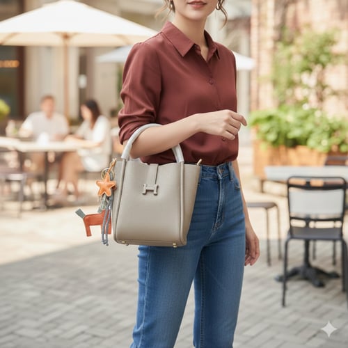 شنطة اتش بيج