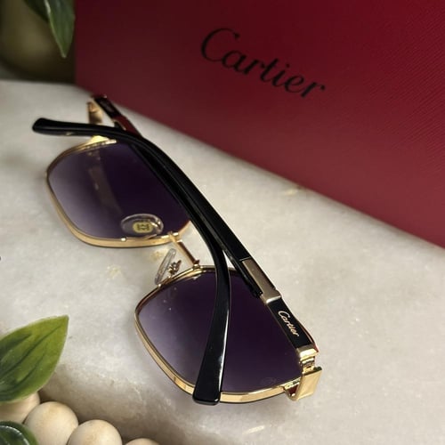 نظارة كارتير