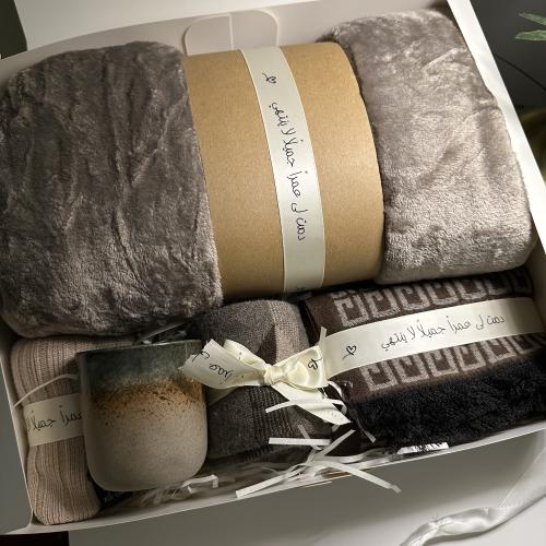 Ready men's box
