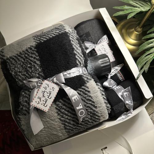 بوكس رجالي جاهز