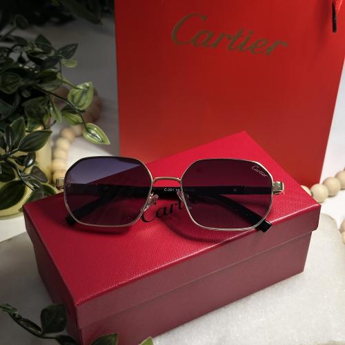 نظارة كارتير