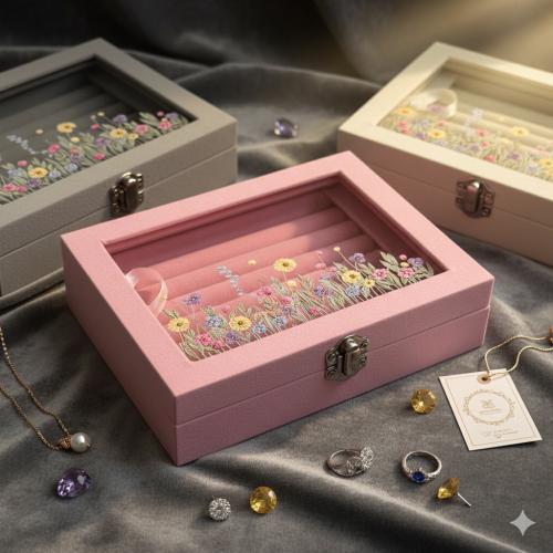 توزيعات العيد " بوكس اكسسوارات "