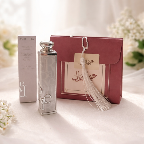 توزيعات العيد " روج ريل بيوتي "