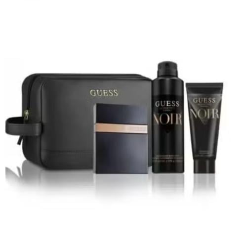 مجموعة هدايا جيس هوم نوار