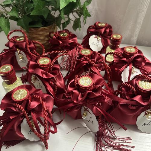 Eid distributions "Special perfumes mini"