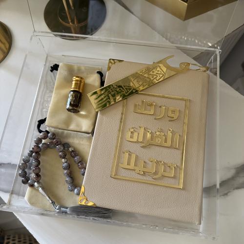 بوكس اكرليك