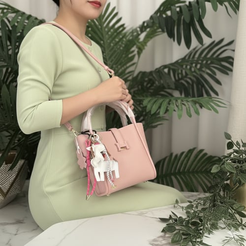 شنطة اتش زهري