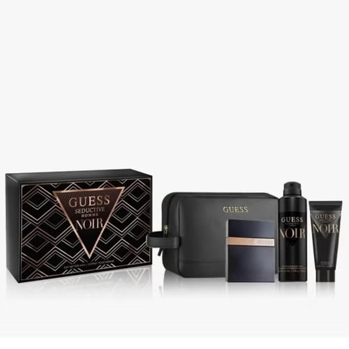 مجموعة هدايا جيس هوم نوار