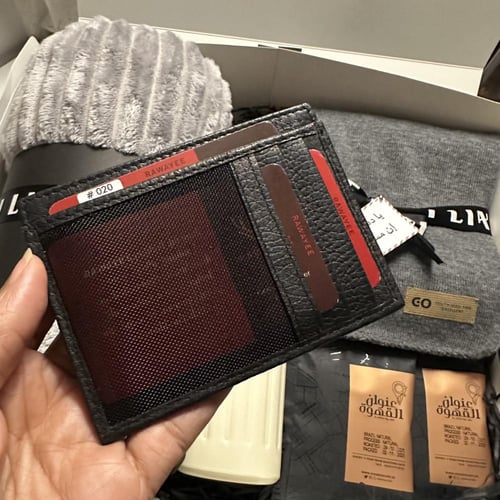 هدوء المساء