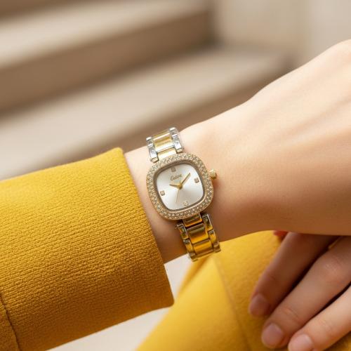 Luxury Catera watch