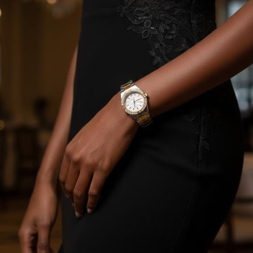 Elegant Catera watch