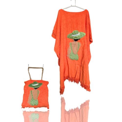 Bonjour set for adults