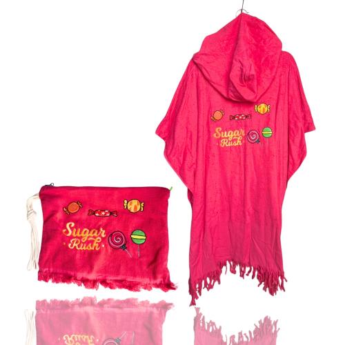 Bonjour set for adults