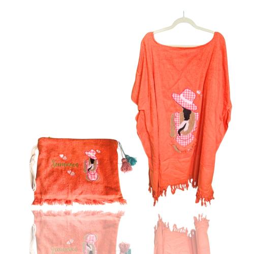 Bonjour set for adults