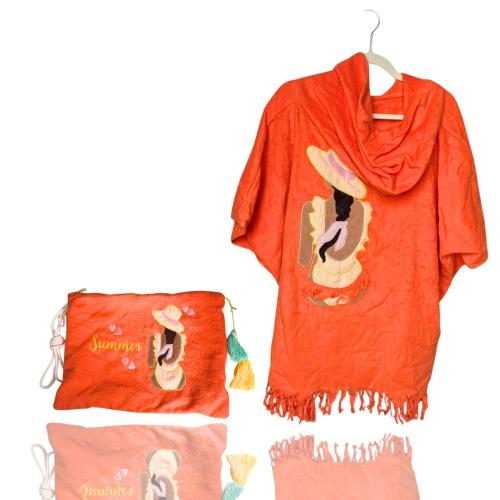 Bonjour set for adults