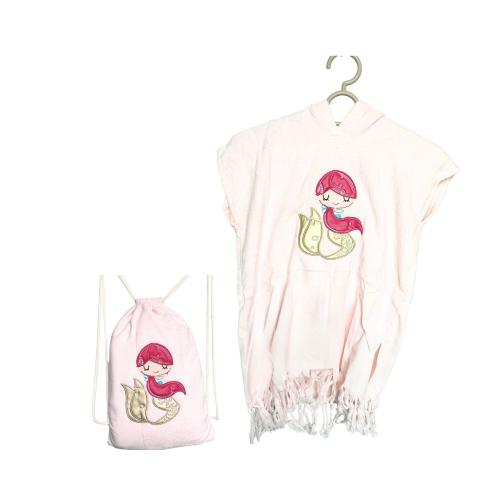 Bonjour set for children