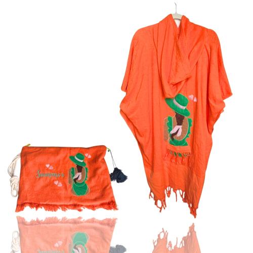Bonjour set for adults