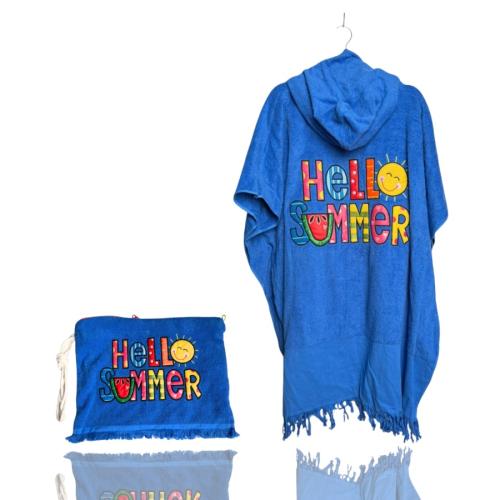 Bonjour set for adults