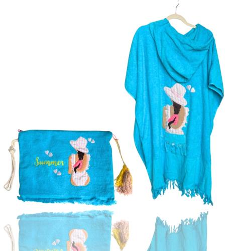 Bonjour set for adults