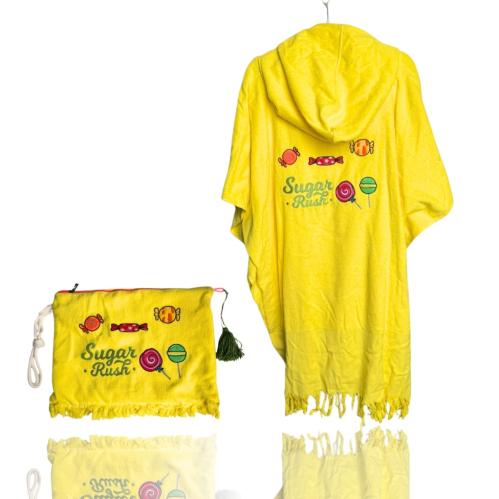Bonjour set for adults