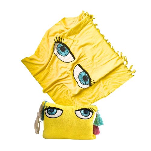 Towel set