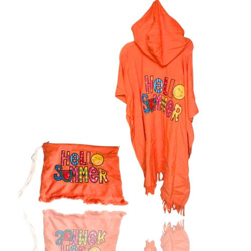 Bonjour set for adults