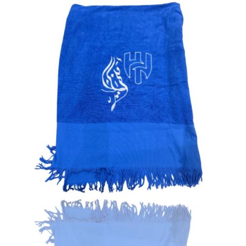Towel for adults