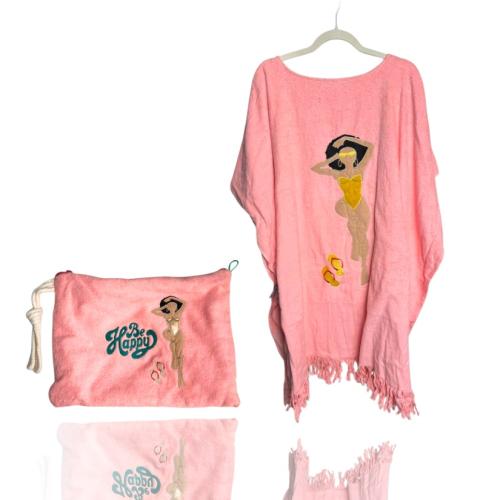 Bonjour set for adults