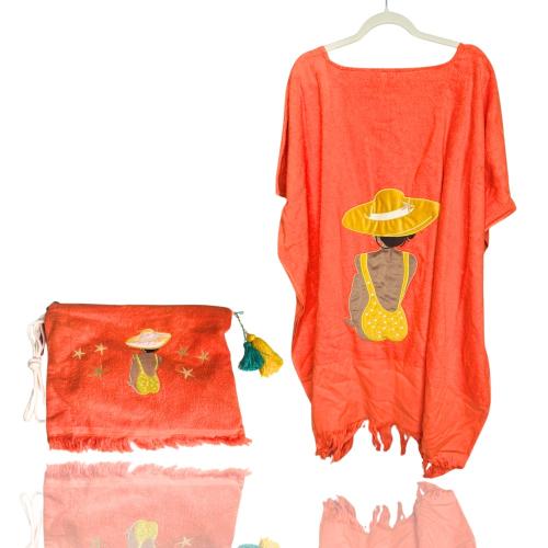 Bonjour set for adults