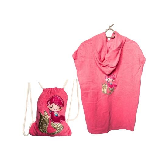 Bonjour children's set
