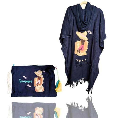 Bonjour set for adults