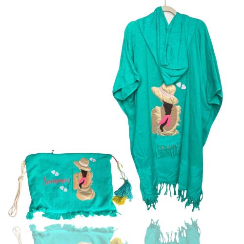 Bonjour set for adults
