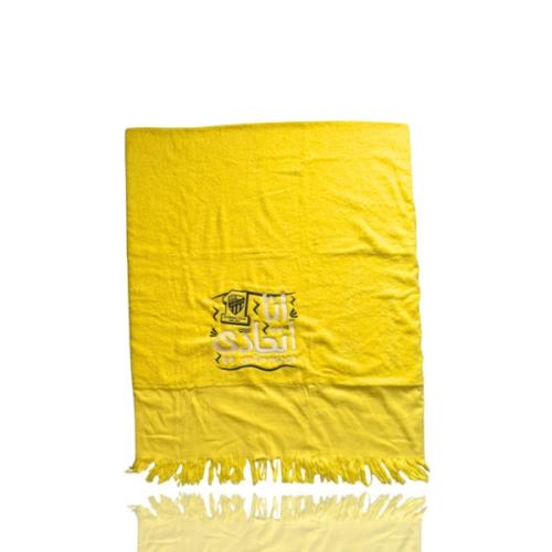Towel for adults