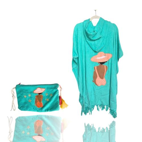 Bonjour set for adults