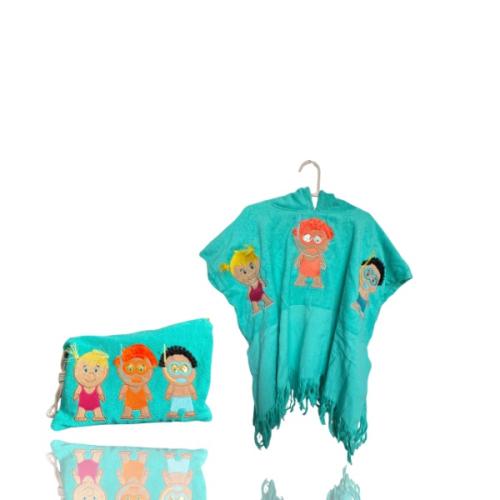 Bonjour children's set