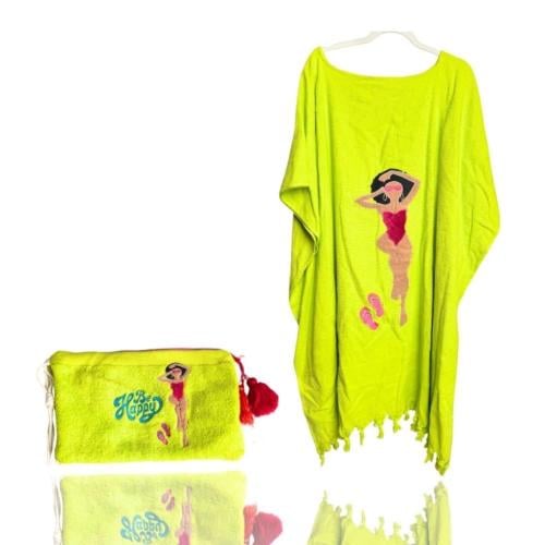Bonjour set for adults