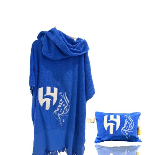 Bonjour set