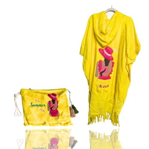 Bonjour set for adults