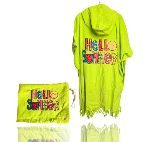 Bonjour set for adults