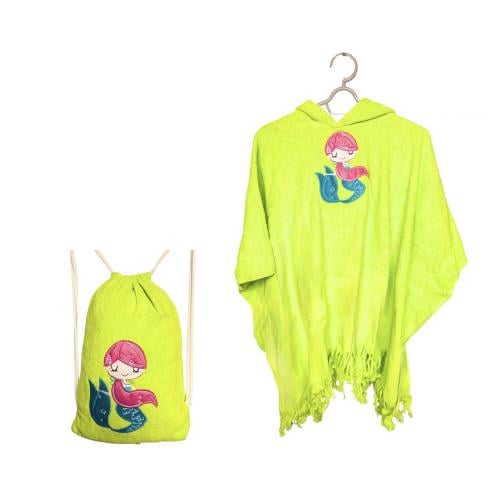 Bonjour set for children