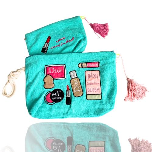 Bag set