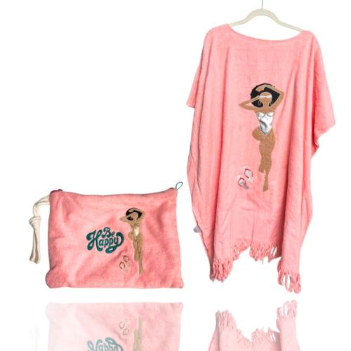 Bonjour set for adults