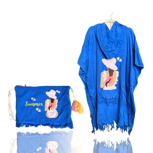 Bonjour set for adults