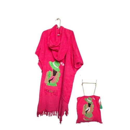 Bonjour set for adults