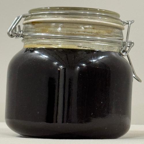 عسل حبه سوداء كيلو