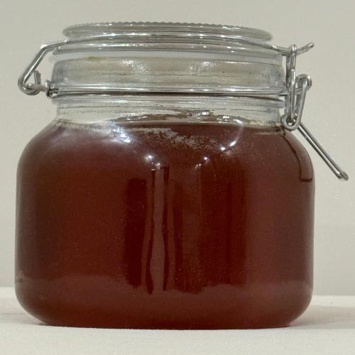 عسل الزهور كيلو